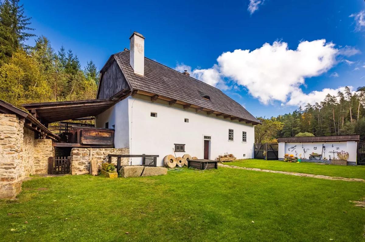 Věda hrou – rodinný den na Šlakhamru