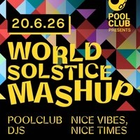 World Solstice Mashup