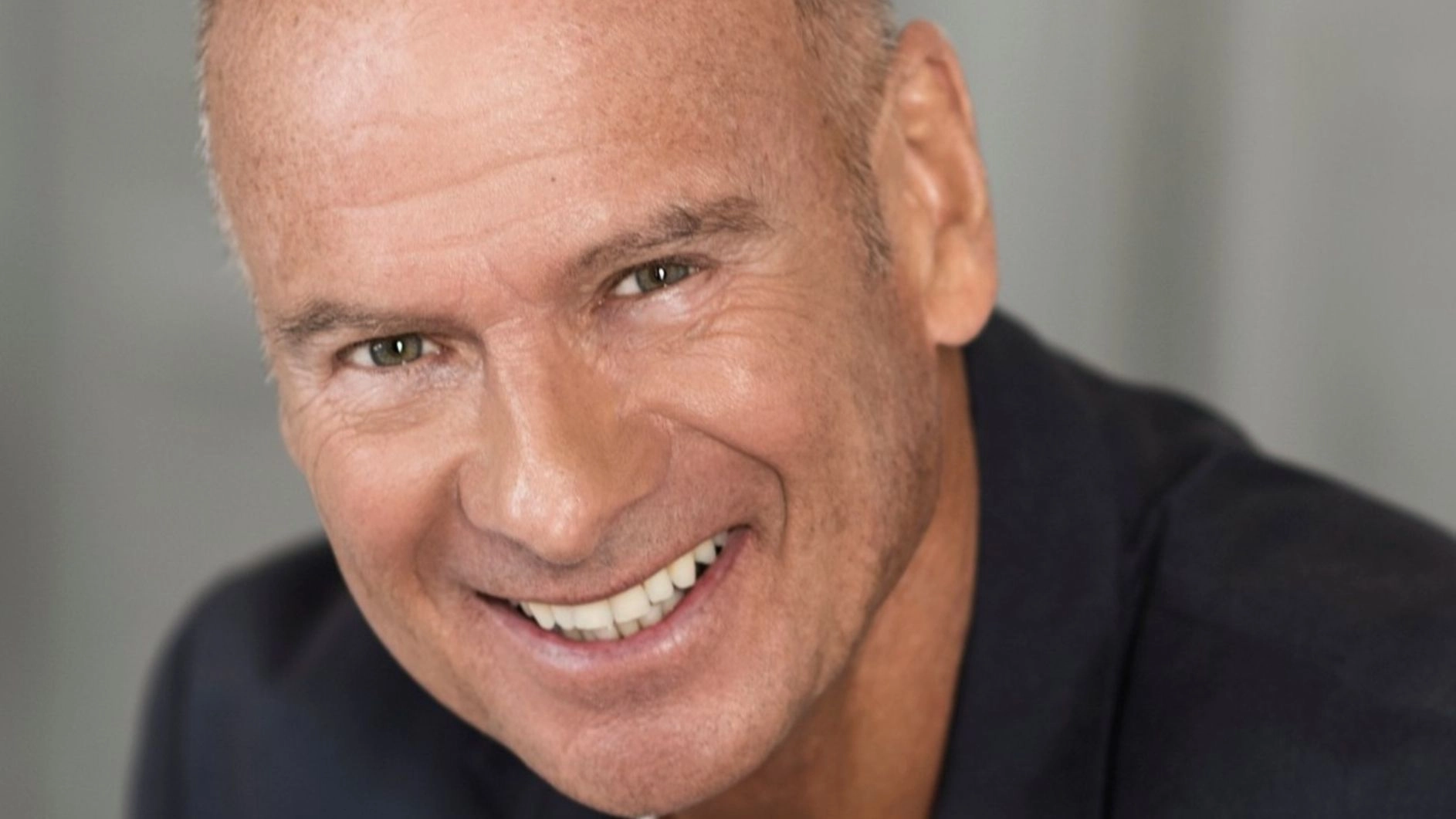 Körworkshop och körkonsert med Lasse Holm