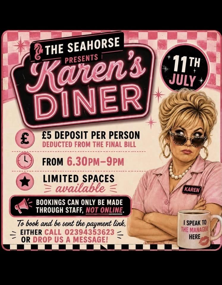 Karen's Diner