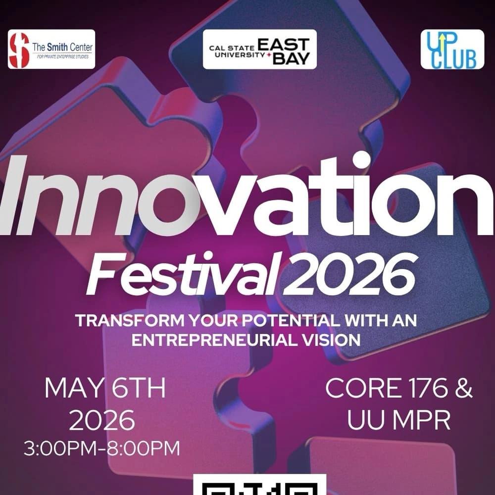 Innovation Festival 2026
