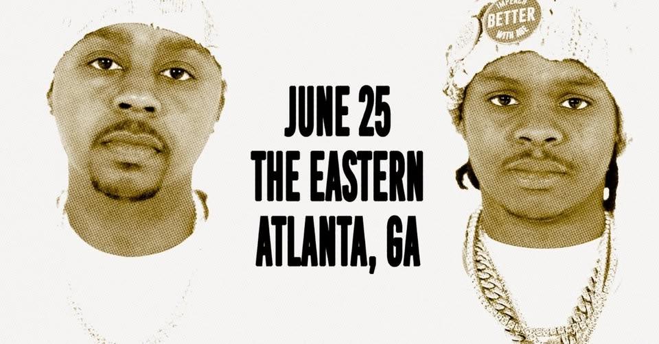 Babyface Ray and 42 Dugg - 4 THE TRENCHES TOUR