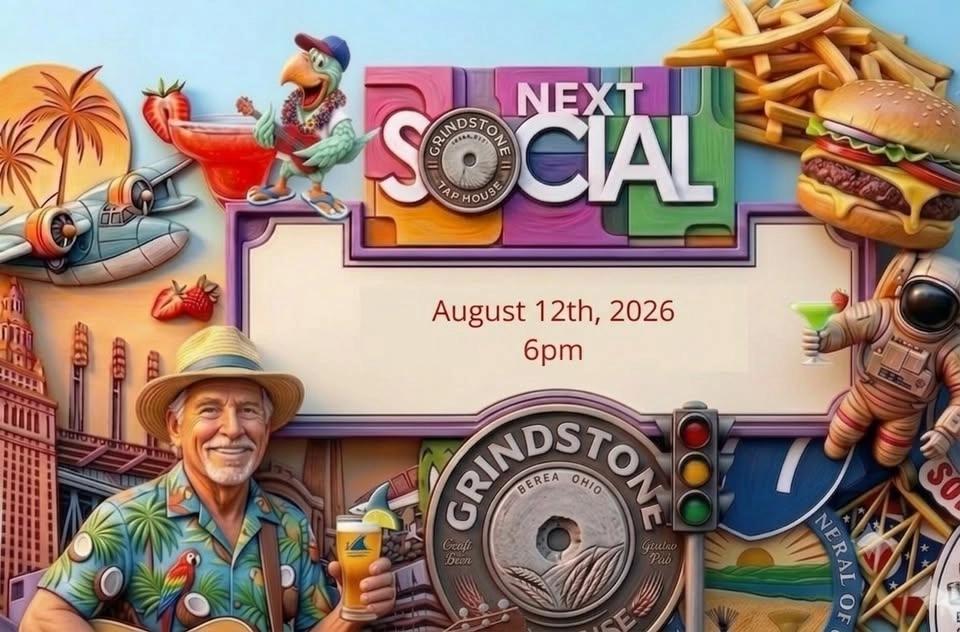 North Coast PHC August Social