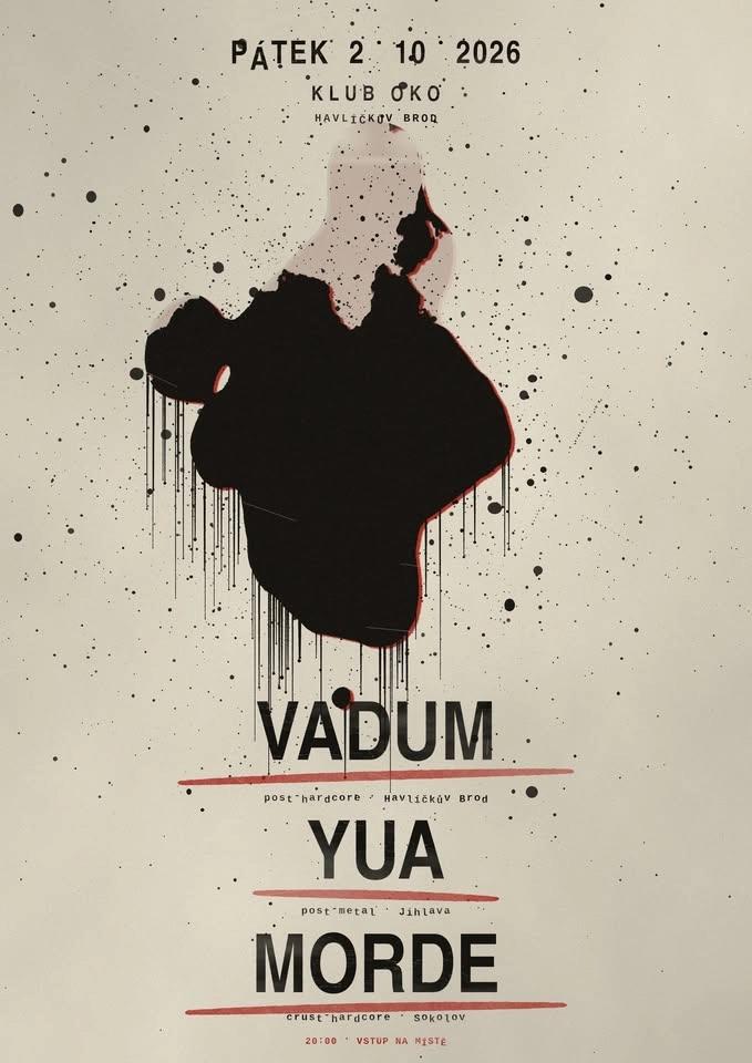 VADUM//YUA//MORDE