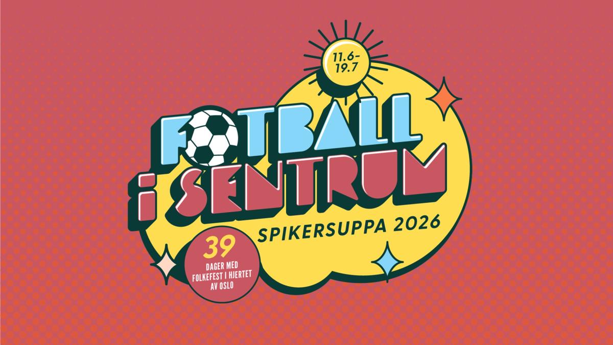 Fotball i Sentrum - 8-delsfinale