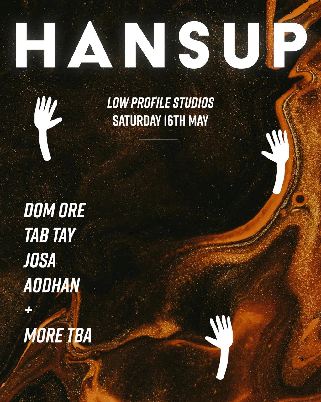 Hansup XL