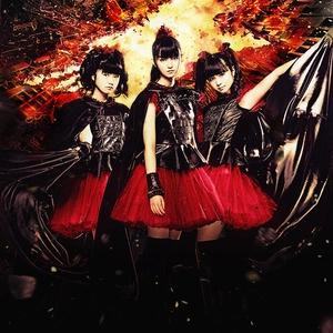 BABYMETAL - Tons Of Rock, Oslo. 24 Jun 2026