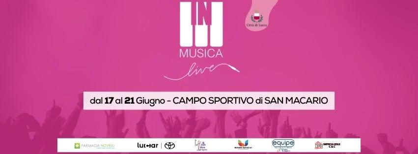 InMusica Live 2026