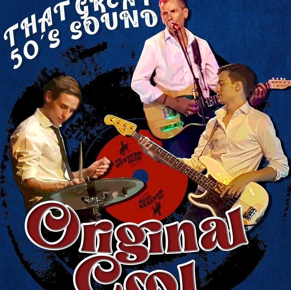 Original Cool
