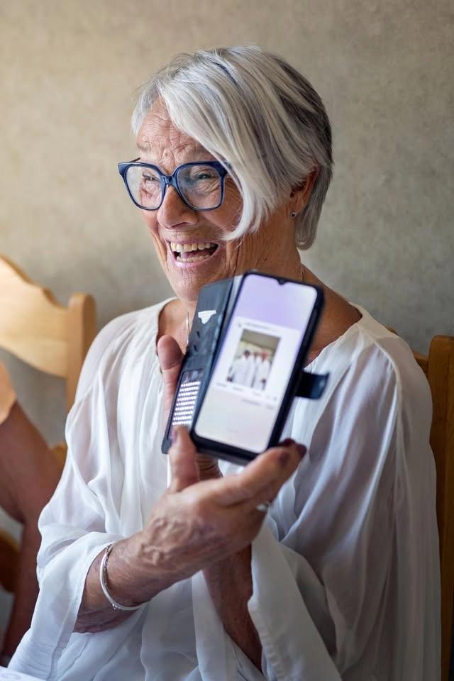 Digital vägledning