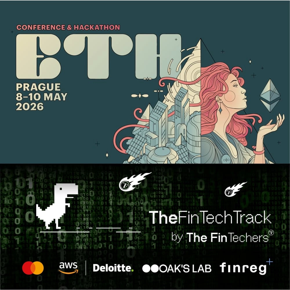 TheFinTech Track