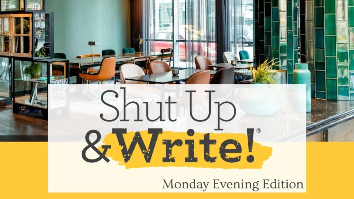SU&W Monday Evening in Mitte
