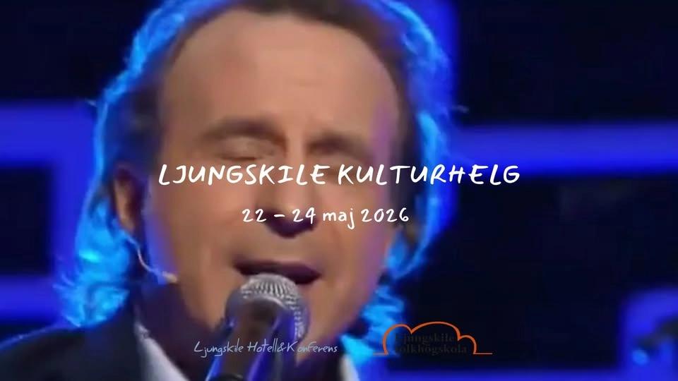 Ljungskile Kulturhelg