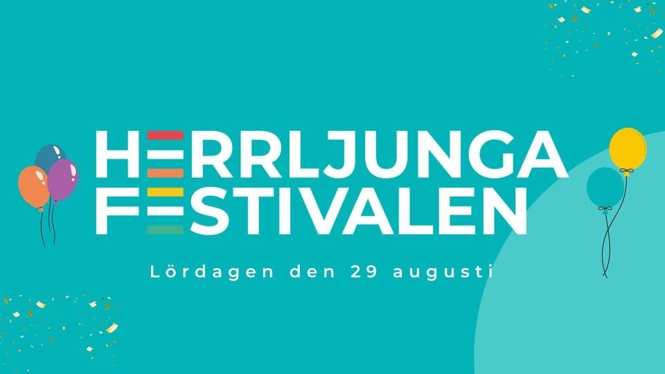 Herrljungafestivalen 2026