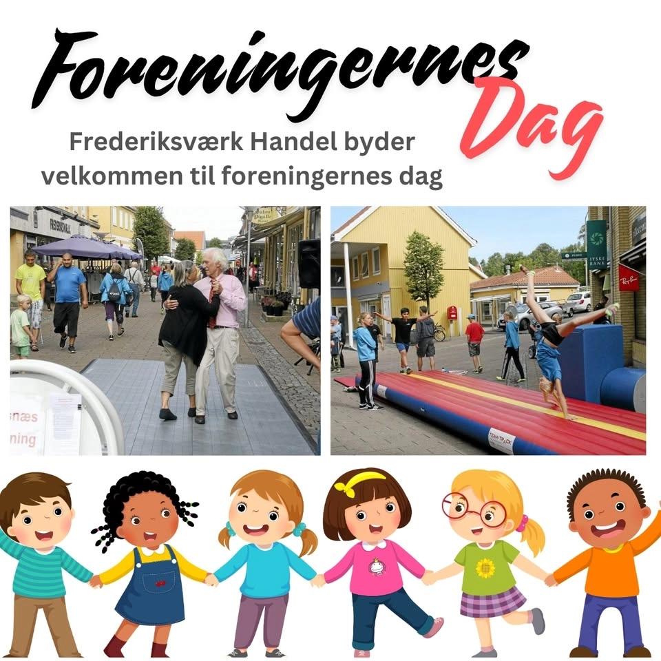 Foreningernes Dag