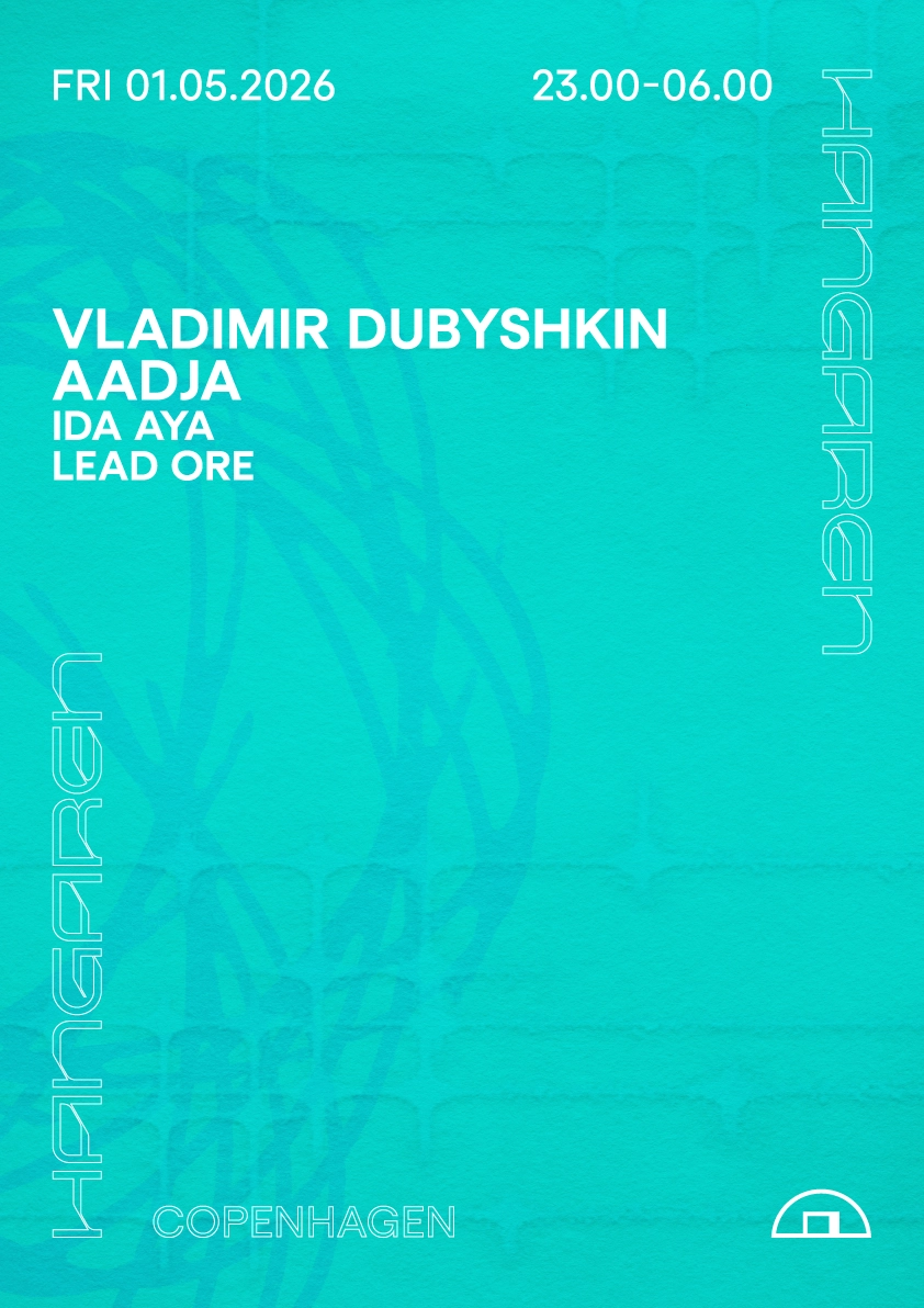 Vladimir Dubyshkin, AADJA, Ida Aya, Lead Ore