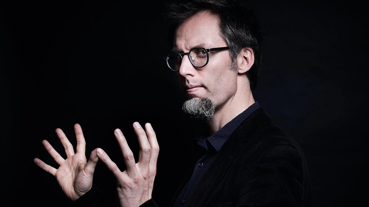 ILK x KU.BE no. 4: Jakob Anderskov “ANIMAE” + Søren Kjærgaard & Marcella Lucatelli