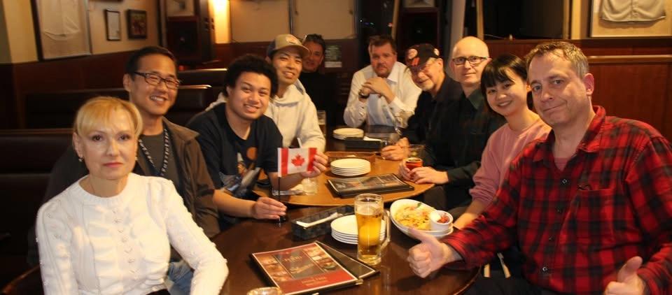 TGIF with TJCS (June 2026)