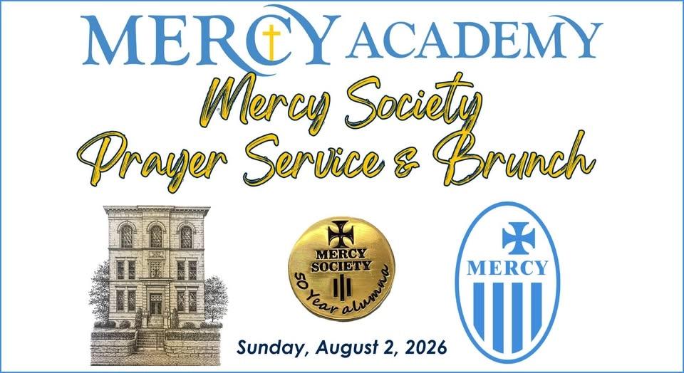 Mercy Society Brunch