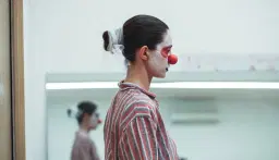 TirsdagsClown - theatreclown course on Tuesdays