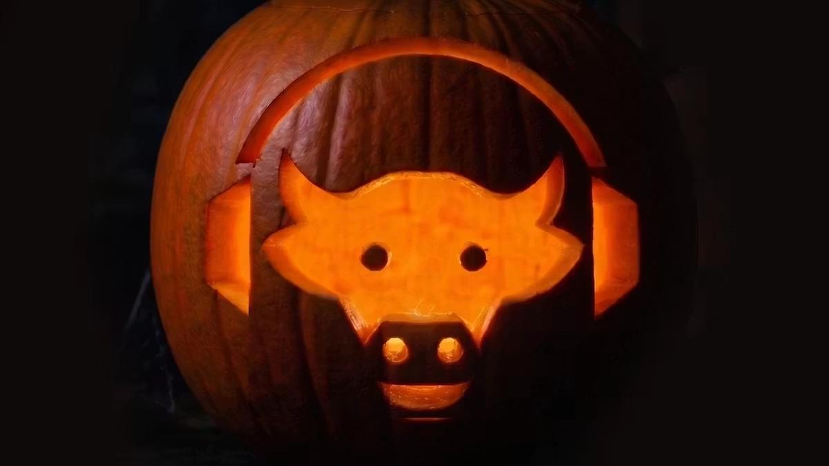 FARM Halloween