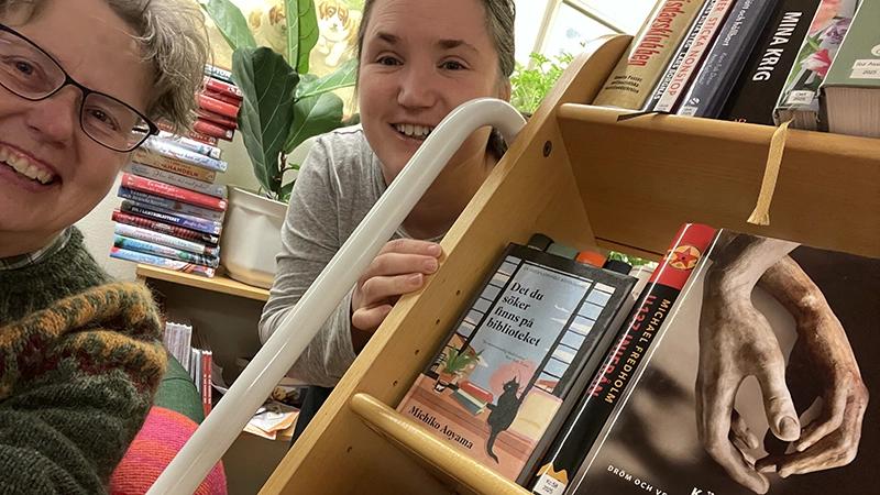 Bokfika för vuxna
