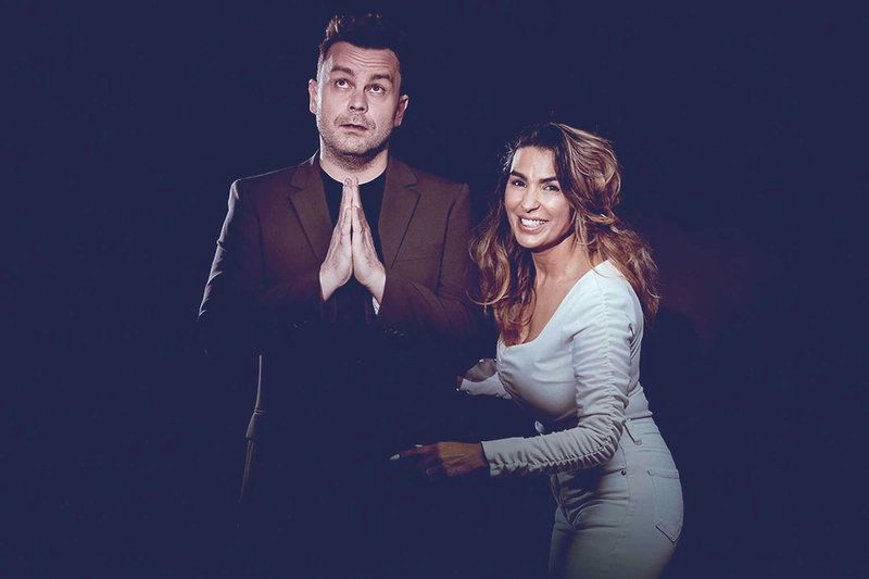 Anife Vyskočilová: Tisíc a jedna slov