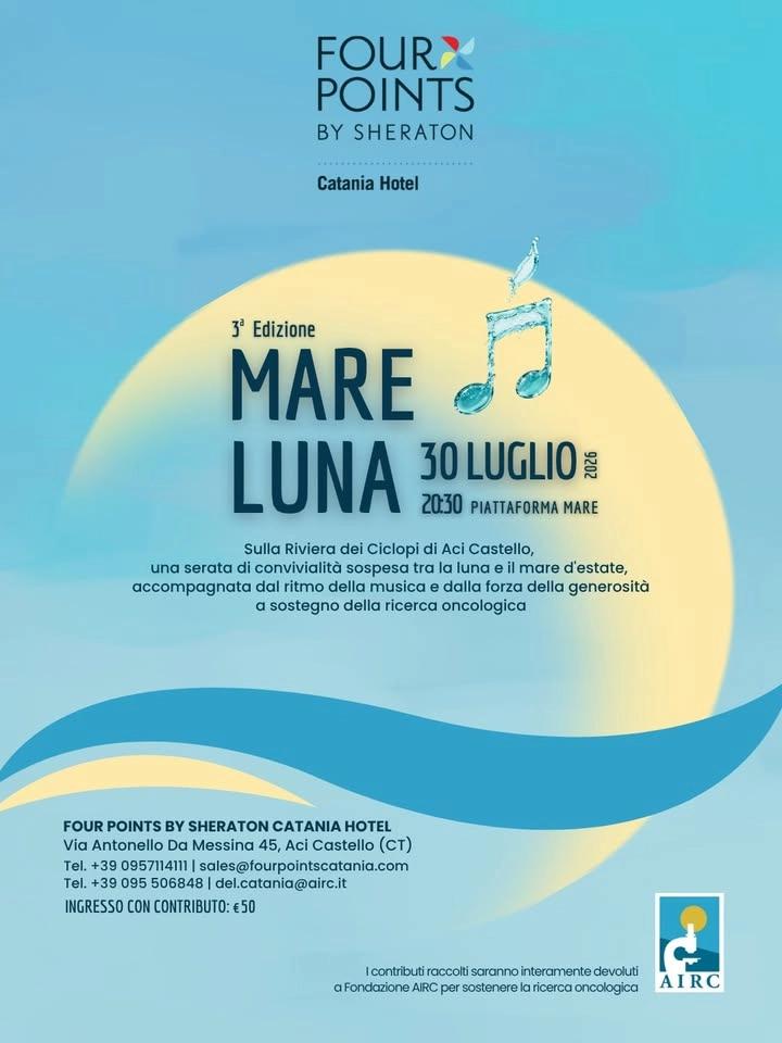 Mareluna 2026