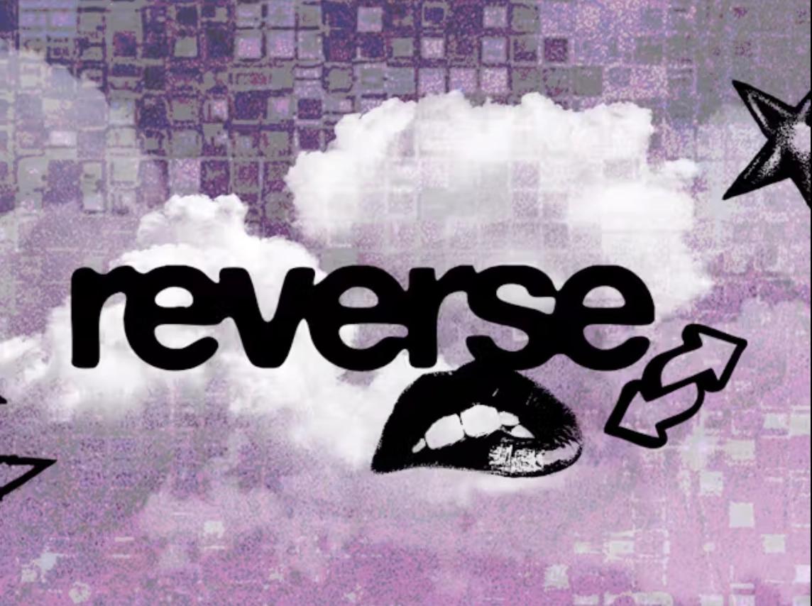 REVERSE: La Sofy + Nai or Yay / CUB: Daax