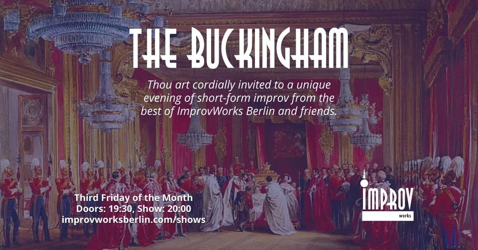 The Buckingham