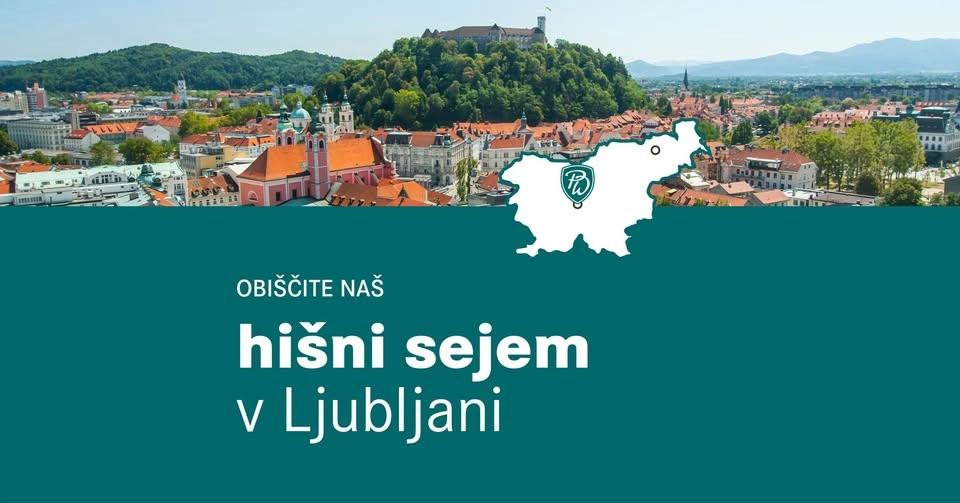 Hišni sejem Ljubljana