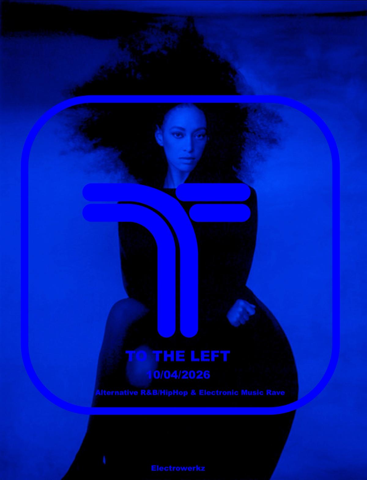To The Left