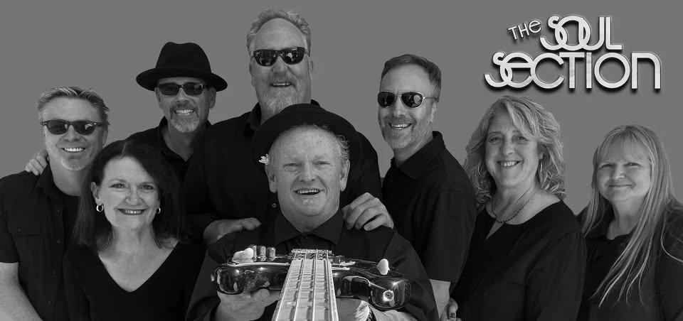 Soul Section