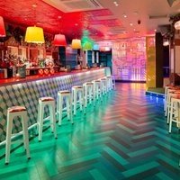 Speed Dating Events (Ages 30-45)