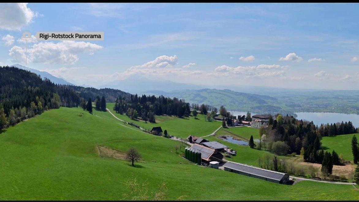 Zugerberg - T2/16km/+400m/-900m