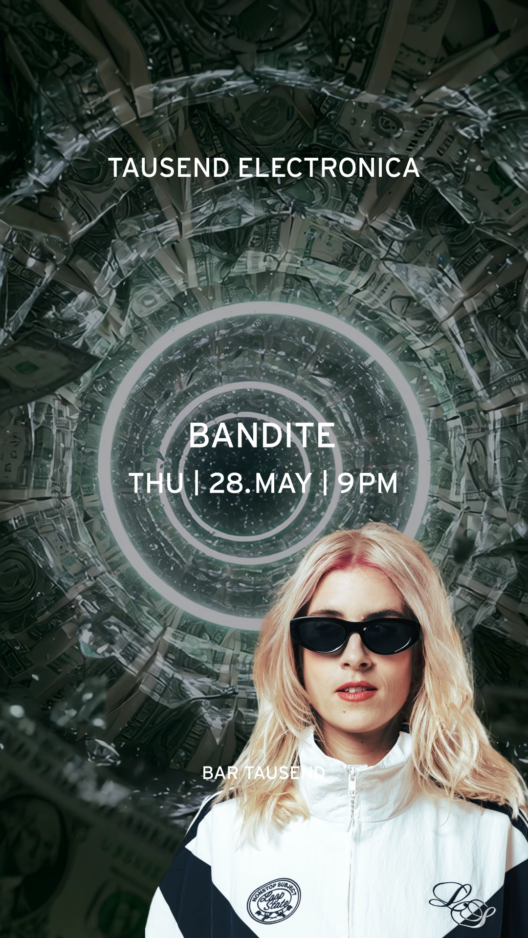 Tausend Electronica: Bandite