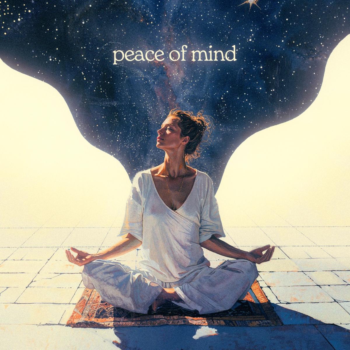 Yoga & relaxation sonore (L-107)