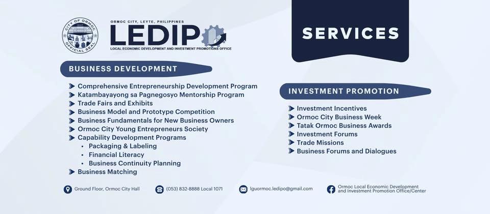 Katambayayong Sa Pagnegosyo Mentorship Program