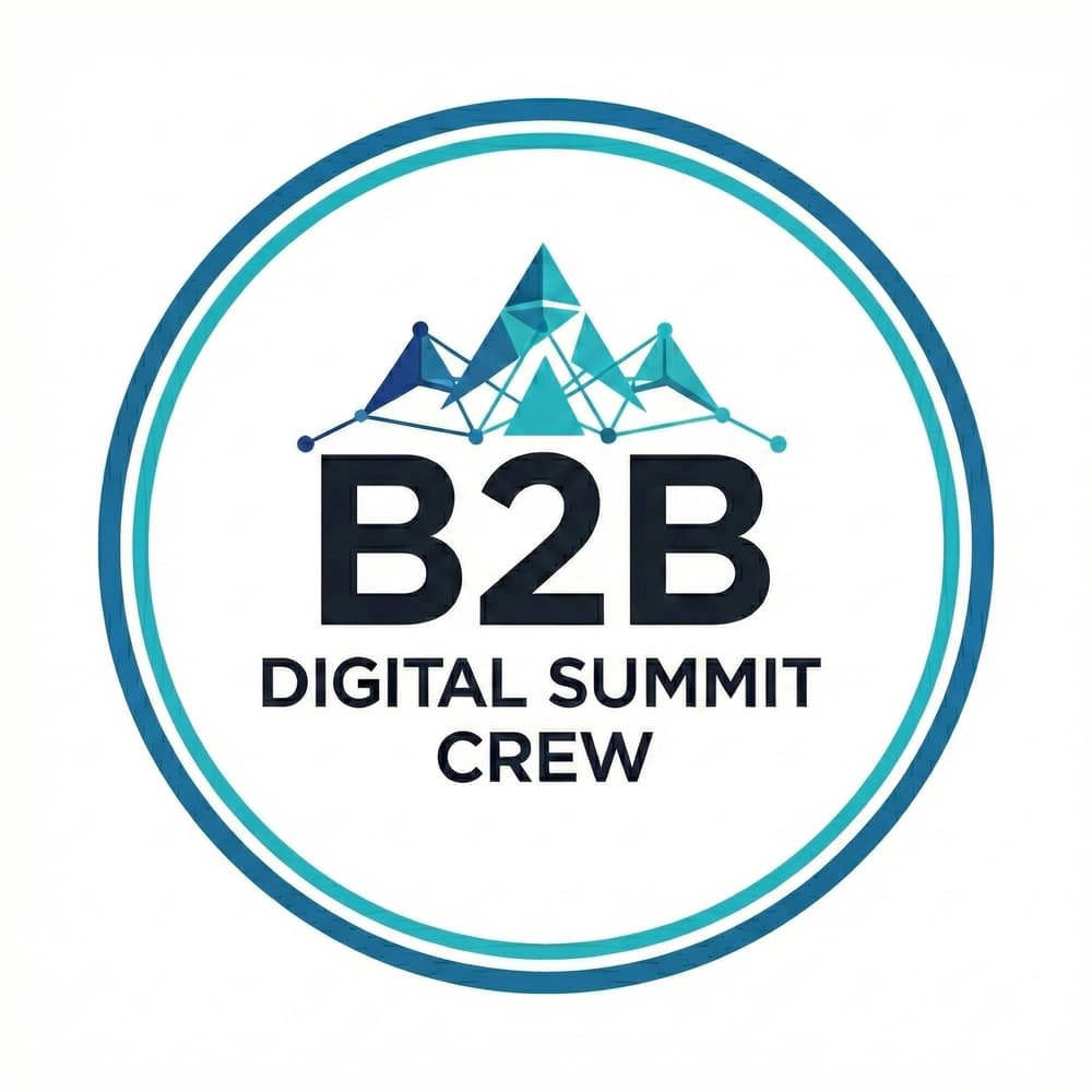 B2B Digital Summit Apéro feat. Emporix