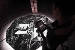 The Quiet Heroes Pardubice: Stories from the World War II