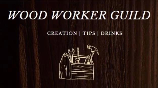 011 - Woodworking Tips & Drinks