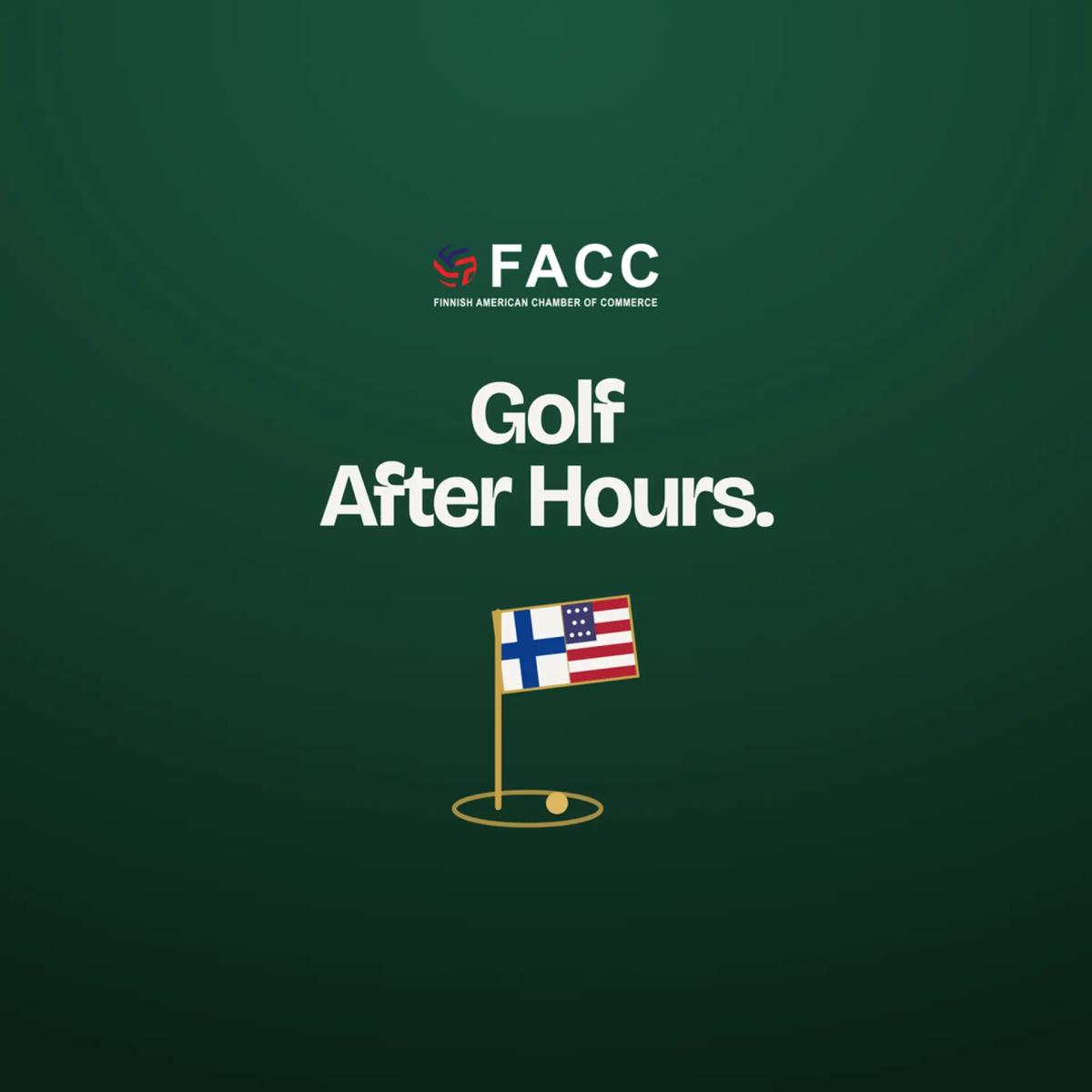 Golf After Hours