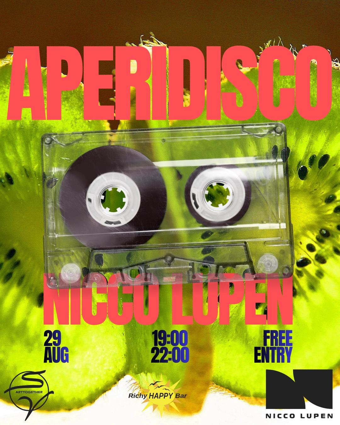 APERIDISCO