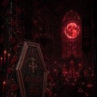 Into Another World x THE THORNS OF NYXARA