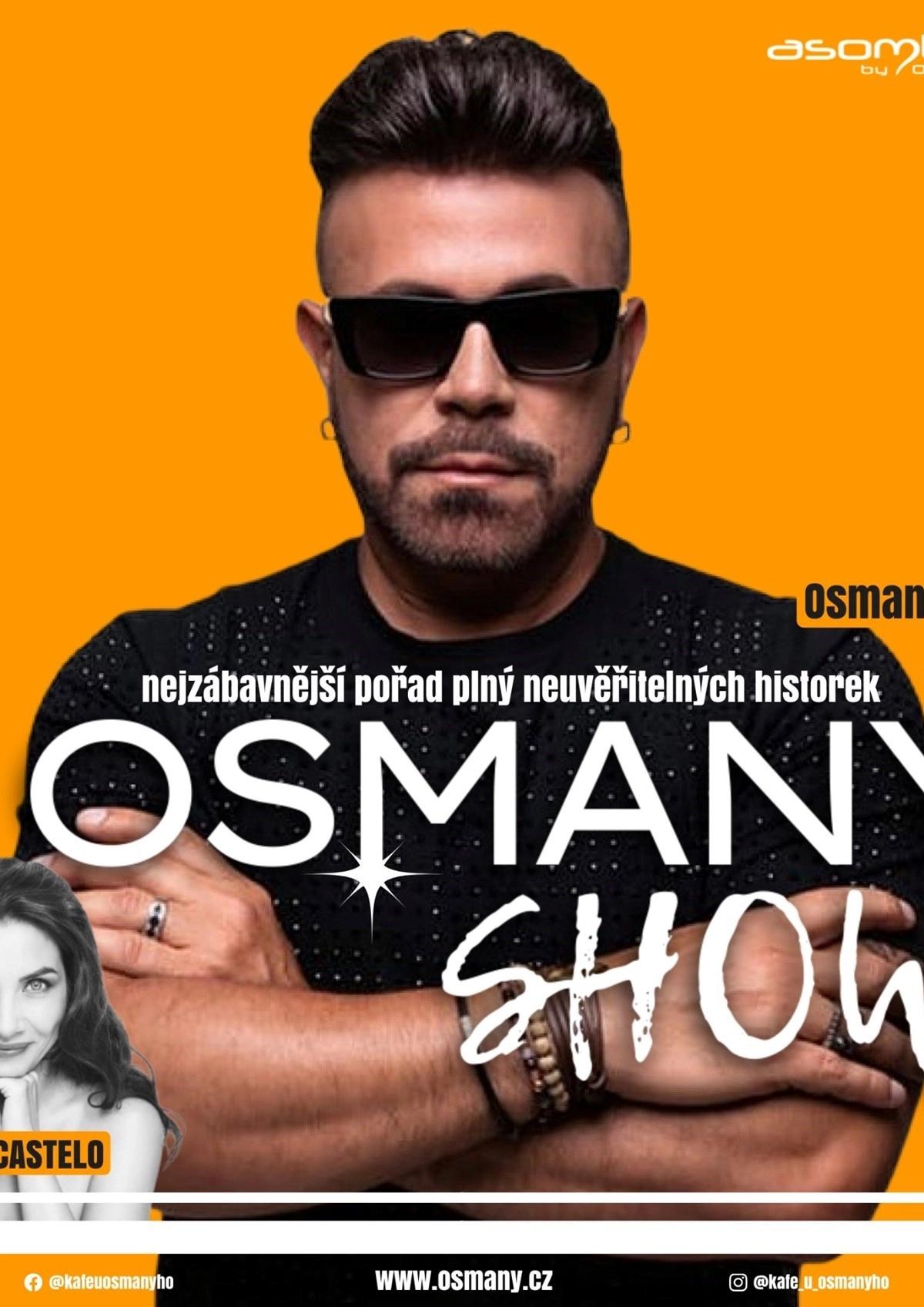 Osmany Show
