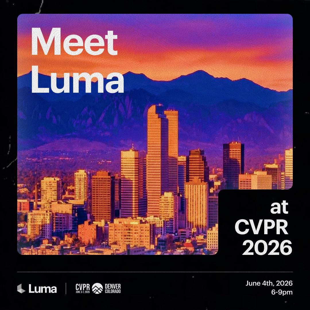 Luma Happy Hour