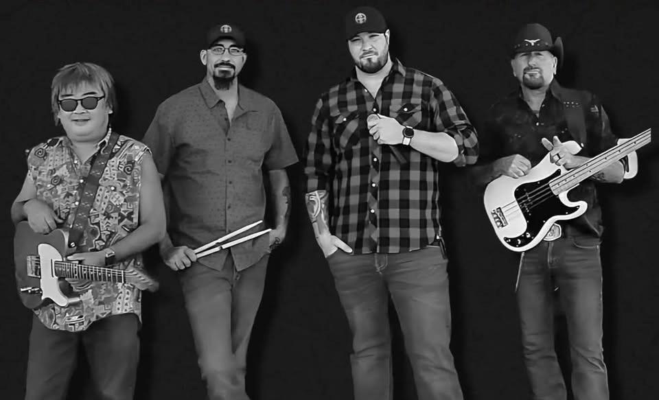 Outlaw Country at Fin’s Restaurant/Grover Beach