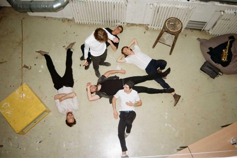 STAYJ + Marie April & The Fools: Chapter 2: Adventures (Křest alba)