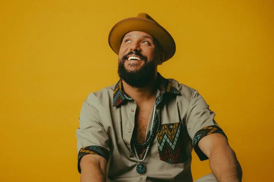 Kaliffa | Kulturhuset Stadsteatern