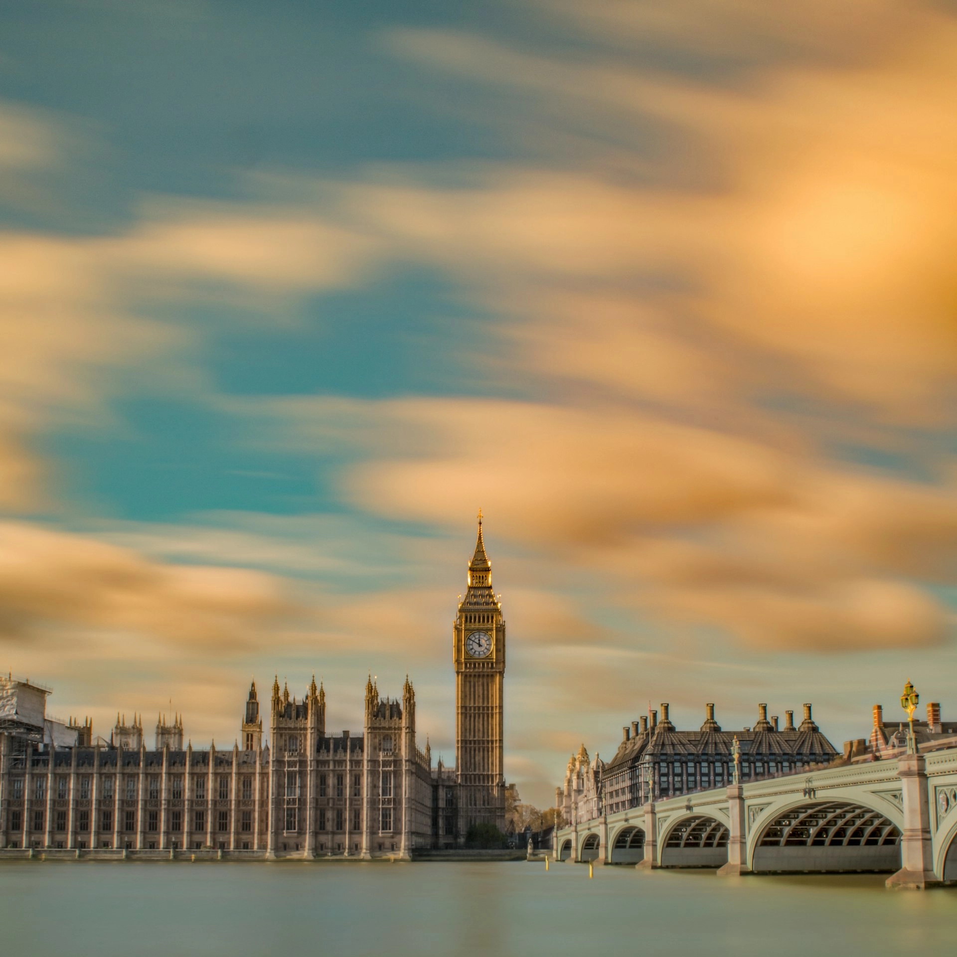 Where Should the Next Dollar Go? The Global Impact Investing Network at London Climate Action Week